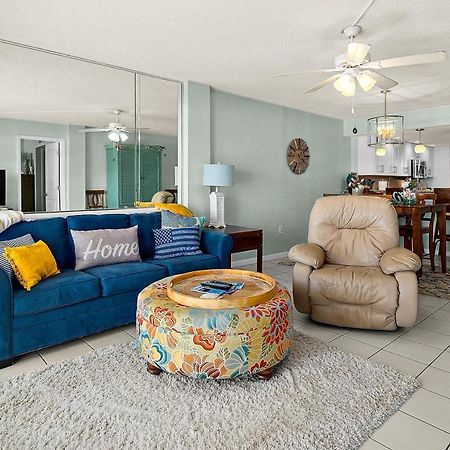 Ponce De Leon Towers 507 Apartment New Smyrna Beach Exterior photo