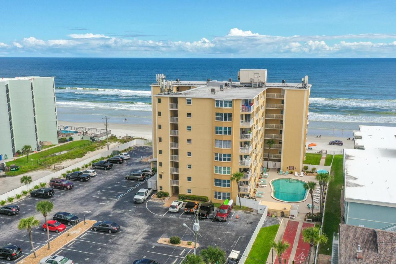 Ponce De Leon Towers 507 Apartment New Smyrna Beach Exterior photo