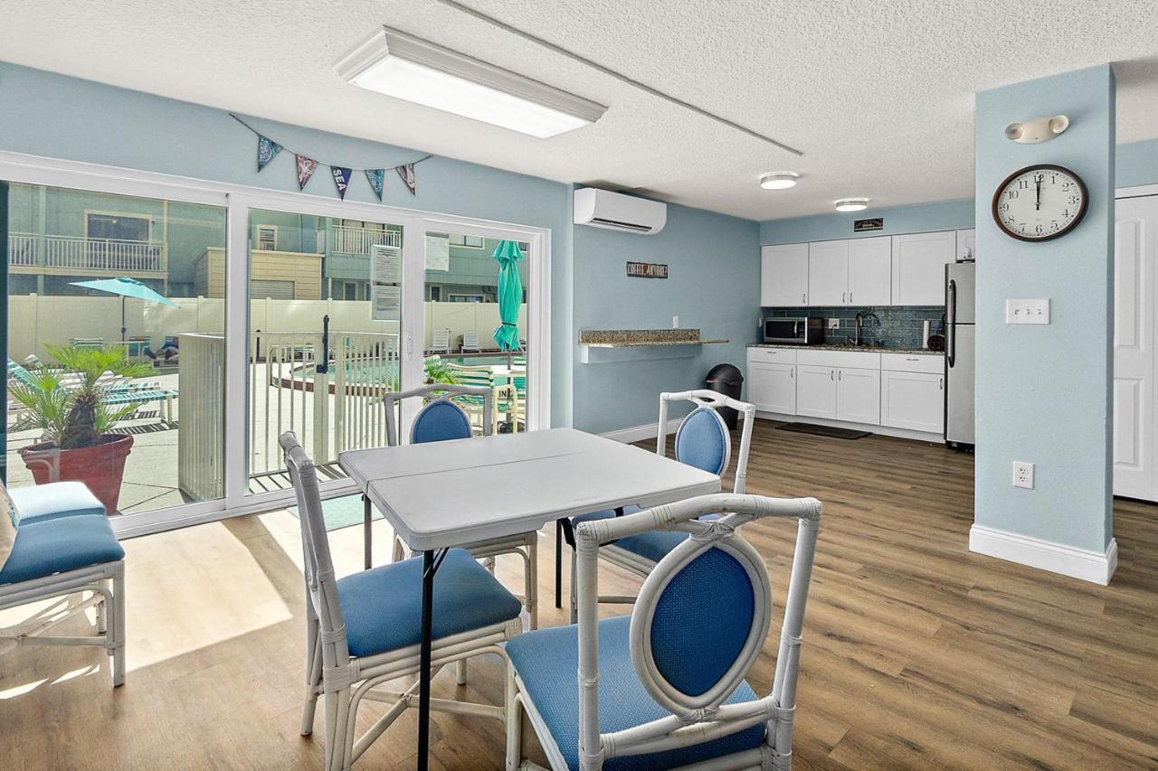 Ponce De Leon Towers 507 Apartment New Smyrna Beach Exterior photo